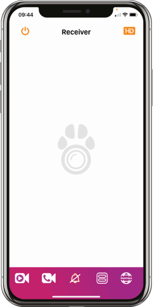 PetCam, PetCam app, PetCamApp, best dog monitor, pet camera